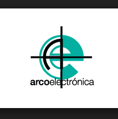 Arco Gold Two logo