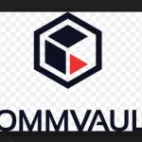 Commvault Backup logotipo
