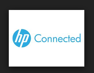 HP Connected Backup Brasil
