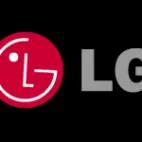 SuperSign W LG logotipo