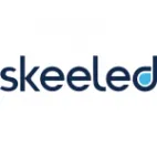 skeeled logotipo