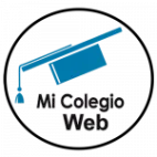 My Web School logotipo