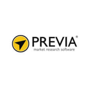 PREVIA Software Encuestas Brasil