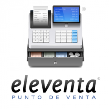 Eleventa point of sale