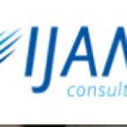 IJAM Consulting logotipo