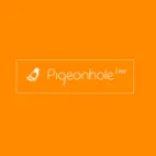 Pigeonhole logotipo