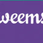 Weemss Gestión de Eventos logotipo