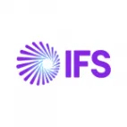 IFS EAM logotipo