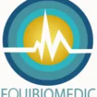 Equibiomedic CMMS logotipo