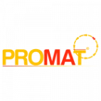 PROMAT³ Maintenance logotipo