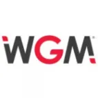 WGM - Works Maintenance Management logotipo