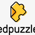 Edpuzzle Classroom Management logotipo