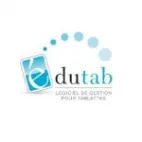 EduTab Classroom Management logotipo