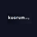 Kuorum Web Content logotipo