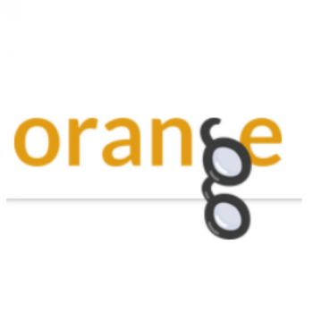 Orange Data Mining