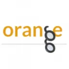 Orange Data Mining logotipo