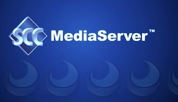 SCC MediaServer DAM Brasil