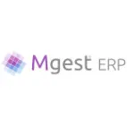 Mgest Software ERP logotipo