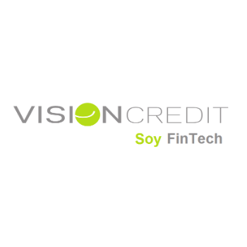VisionCredit Fintech Brasil
