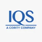 Gerenciamento de auditoria IQS logotipo