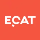 Ecat logotipo