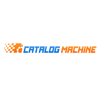 Catalog Machine Brasil