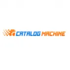 Catalog Machine Brasil