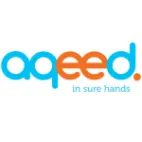 Aqeed logotipo