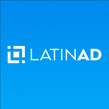LatinAd logo