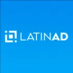 LatinAd logo