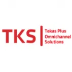 Tekas Plus Omnichannel Solutions logotipo