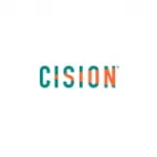 Cision Monitoreo Redes Sociales logotipo