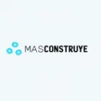 MasConstruye logotipo