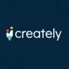 Creately Organigrama Brasil