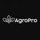 AgroPro logotipo