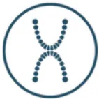 O xDental logotipo
