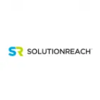 Solutionreach logotipo