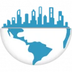 AdminProp logotipo