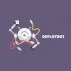 DeployBot Brasil