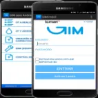 GIM Tcman logotipo