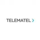 Telematel logotipo