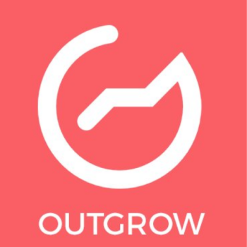 Outgrow logo