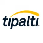 Tipalti logotipo