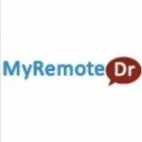 MyRemoteDr logotipo