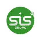 O SiS ERP Construccion logotipo