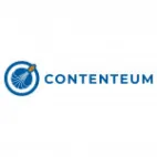 Contenteum logotipo