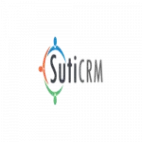 SutiCRM logotipo