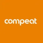 Compeat Back Office logotipo