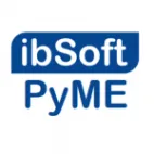 IBSoft PyME logotipo
