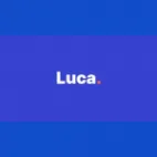 Luca Learning Systems logotipo